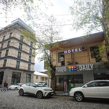 Sayulia Kutaisi Bagian luar foto
