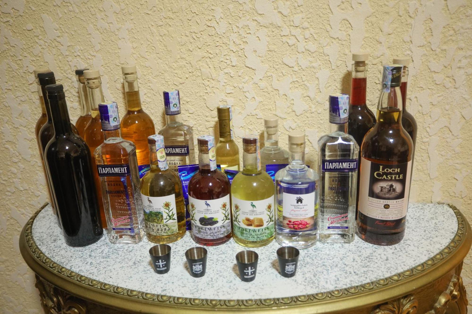 Sayulia Kutaisi Bagian luar foto