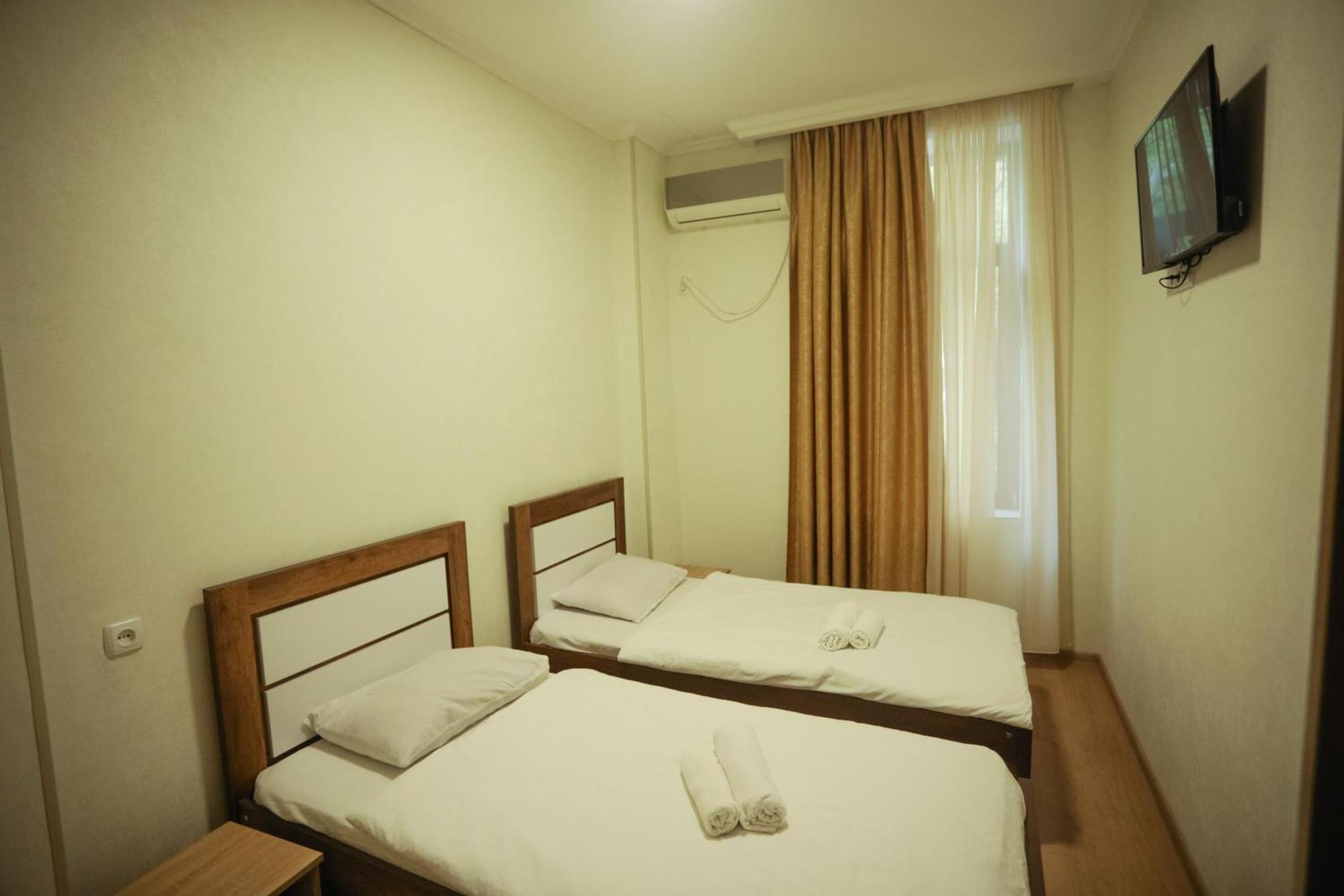 Sayulia Kutaisi Bagian luar foto