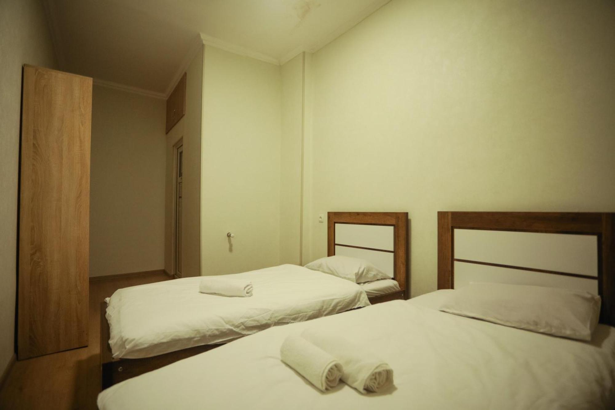 Sayulia Kutaisi Bagian luar foto