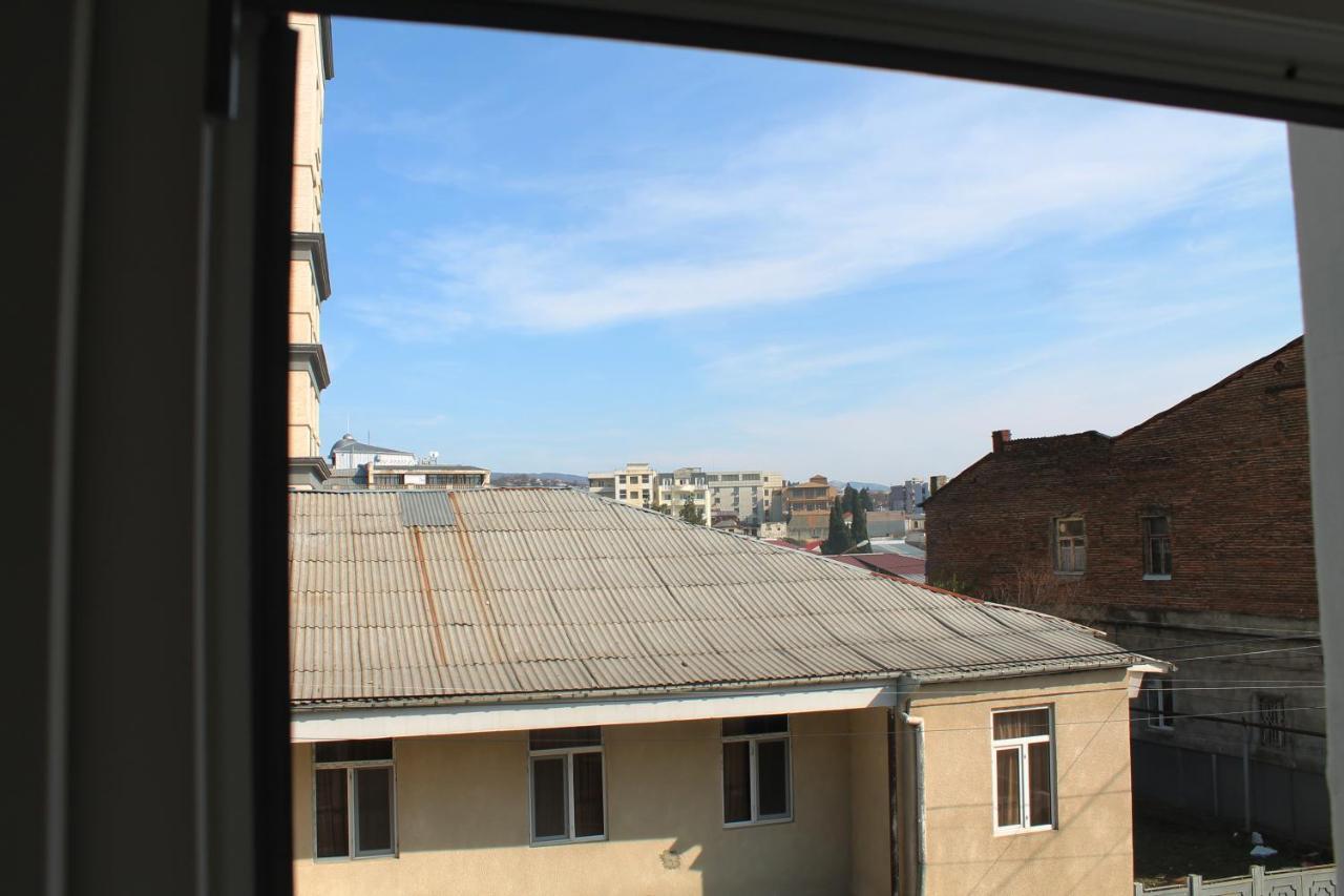 Sayulia Kutaisi Bagian luar foto