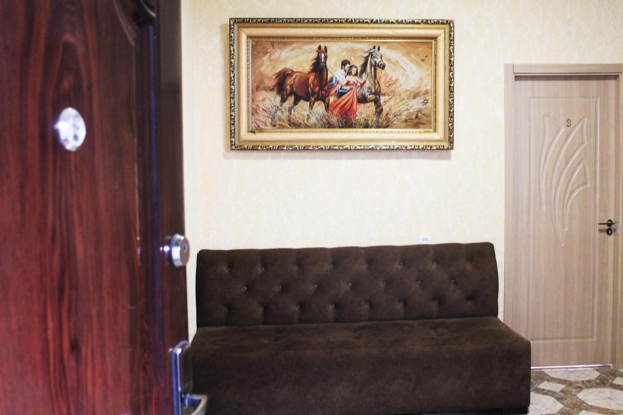 Sayulia Kutaisi Bagian luar foto